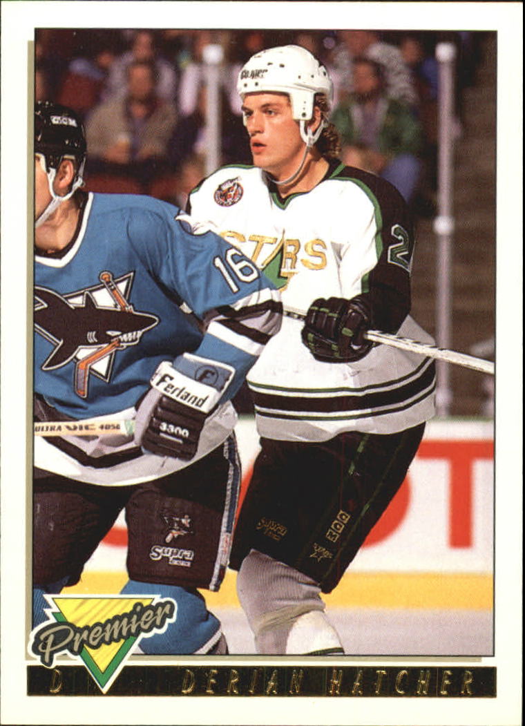 B1109- 1993-94 OPC Premier Hockey Card #s 401-528 -You Pick- 15+ FREE US SHIP - Picture 134 of 142