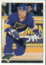 B1109- 1993-94 OPC Premier Hockey Card #s 401-528 -You Pick- 15+ FREE US SHIP - Picture 140 of 142