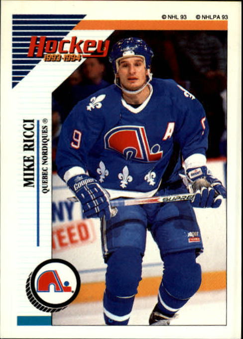 Sports Card Front
