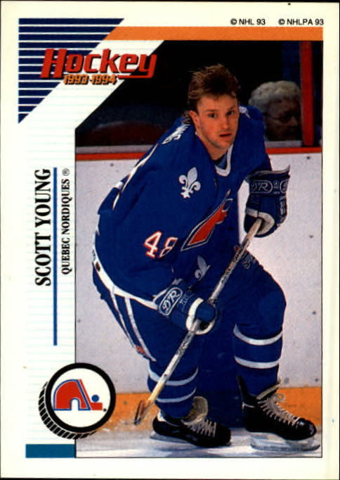 Sports Card Front