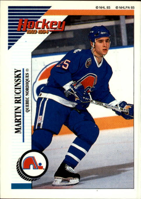 Sports Card Front