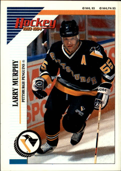 Sports Card Front