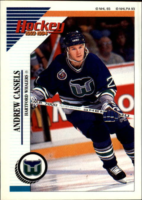 Sports Card Front