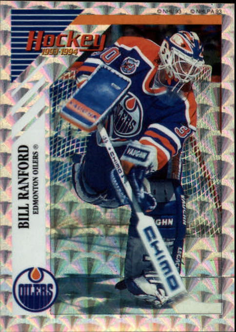 Sports Card Front