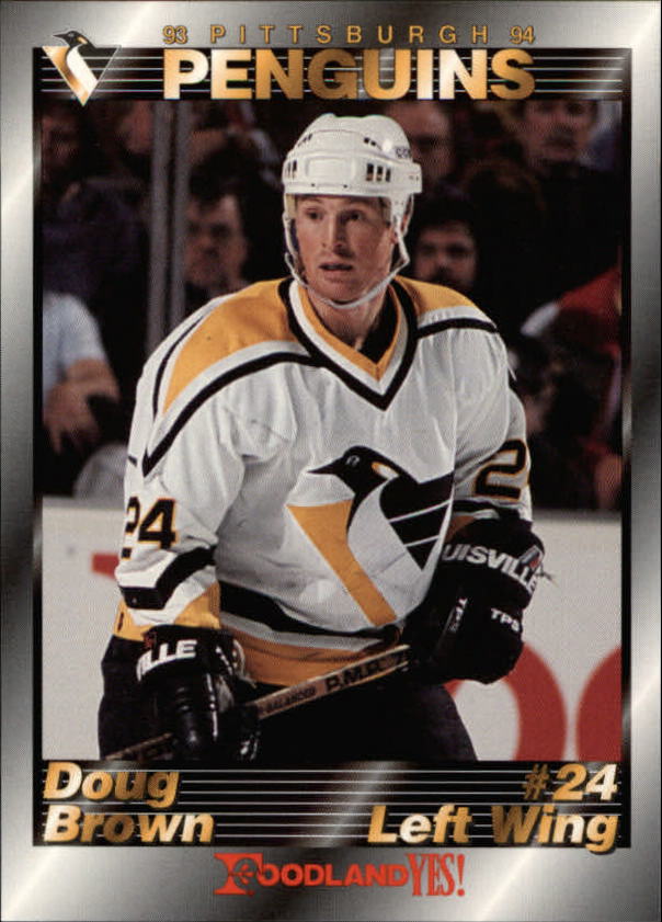 Sports Card Front