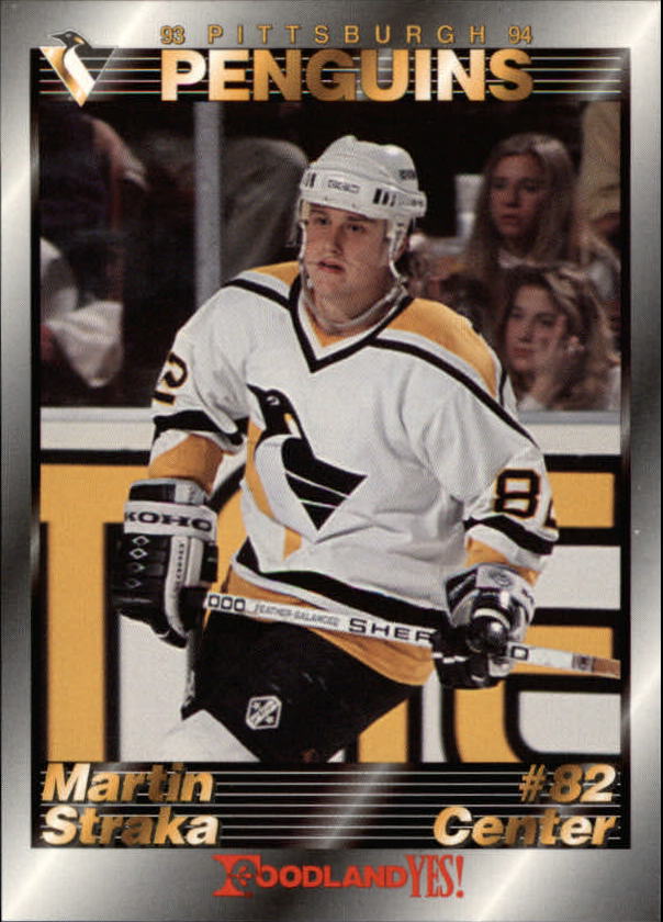 Sports Card Front
