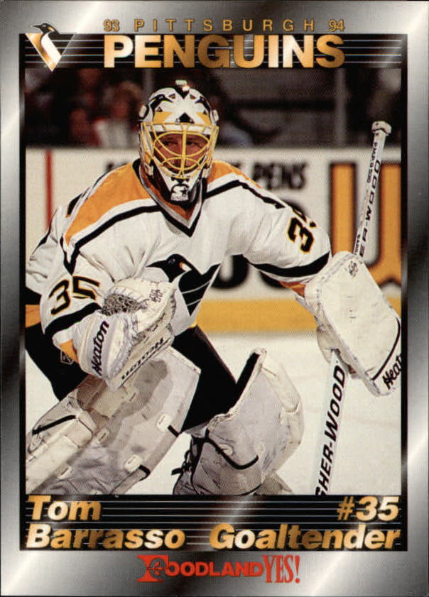 Sports Card Front