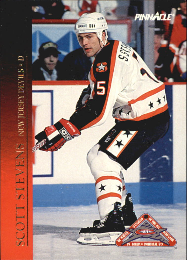 Sports Card Front