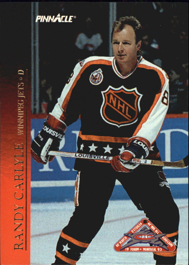Sports Card Front