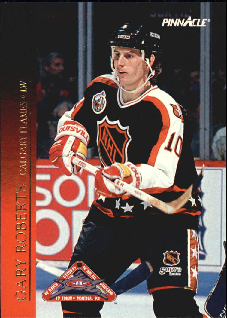 Sports Card Front