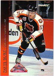 1993-94 Pinnacle All-Stars Canadian #31 Pavel Bure