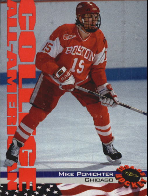 Sports Card Front