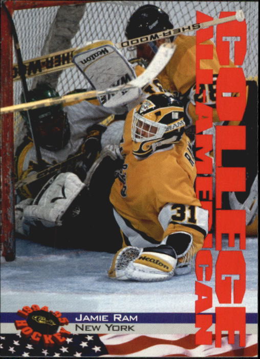 Sports Card Front