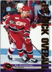 B1180 - 1994 Classic Hockey verschiedene Einsteckkarten - Ihre Auswahl - 15+ KOSTENLOSER US-VERSAND - Bild 8 von 257