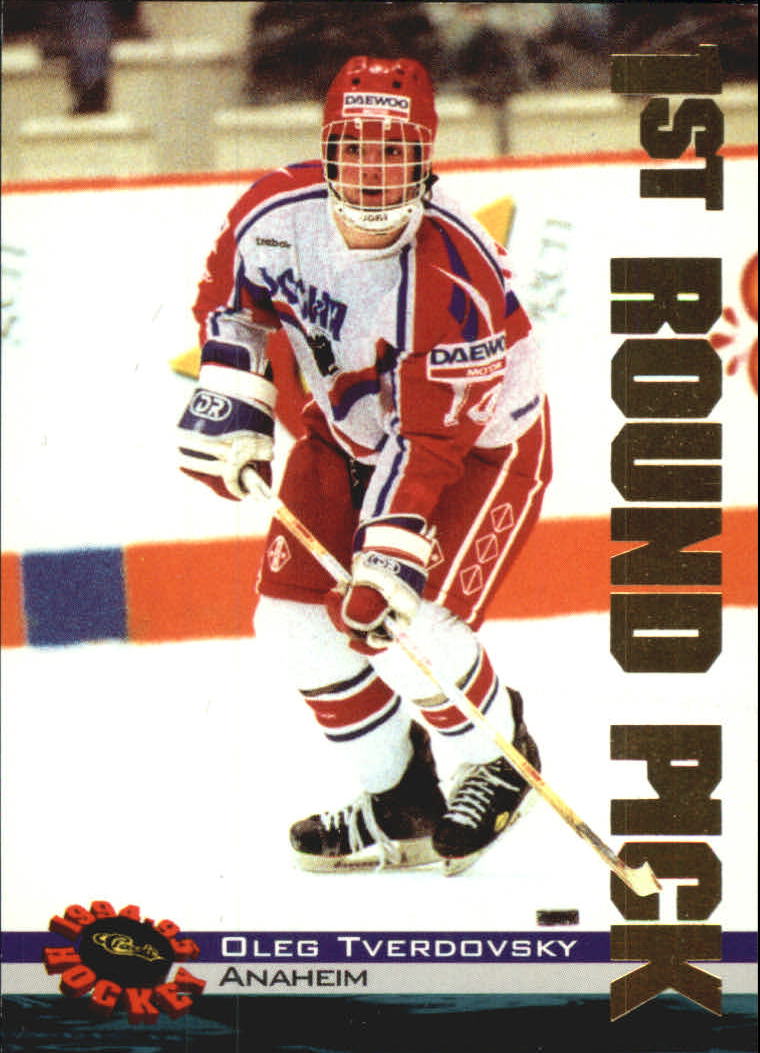 B1180 - 1994 Classic Hockey verschiedene Einsteckkarten - Ihre Auswahl - 15+ KOSTENLOSER US-VERSAND - Bild 9 von 257