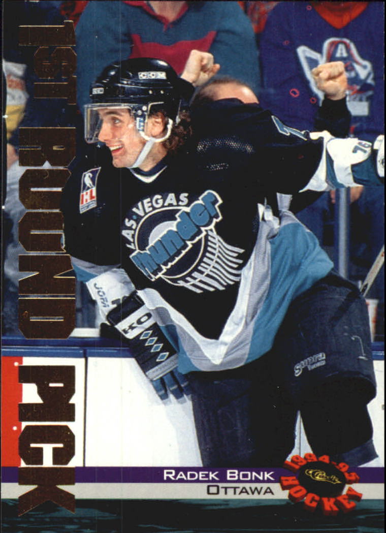 B1180 - 1994 Classic Hockey verschiedene Einsteckkarten - Ihre Auswahl - 15+ KOSTENLOSER US-VERSAND - Bild 11 von 257