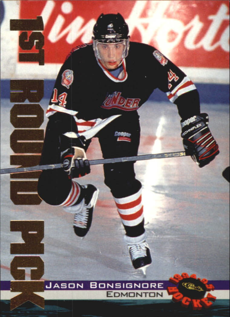 B1180 - 1994 Classic Hockey verschiedene Einsteckkarten - Ihre Auswahl - 15+ KOSTENLOSER US-VERSAND - Bild 13 von 257