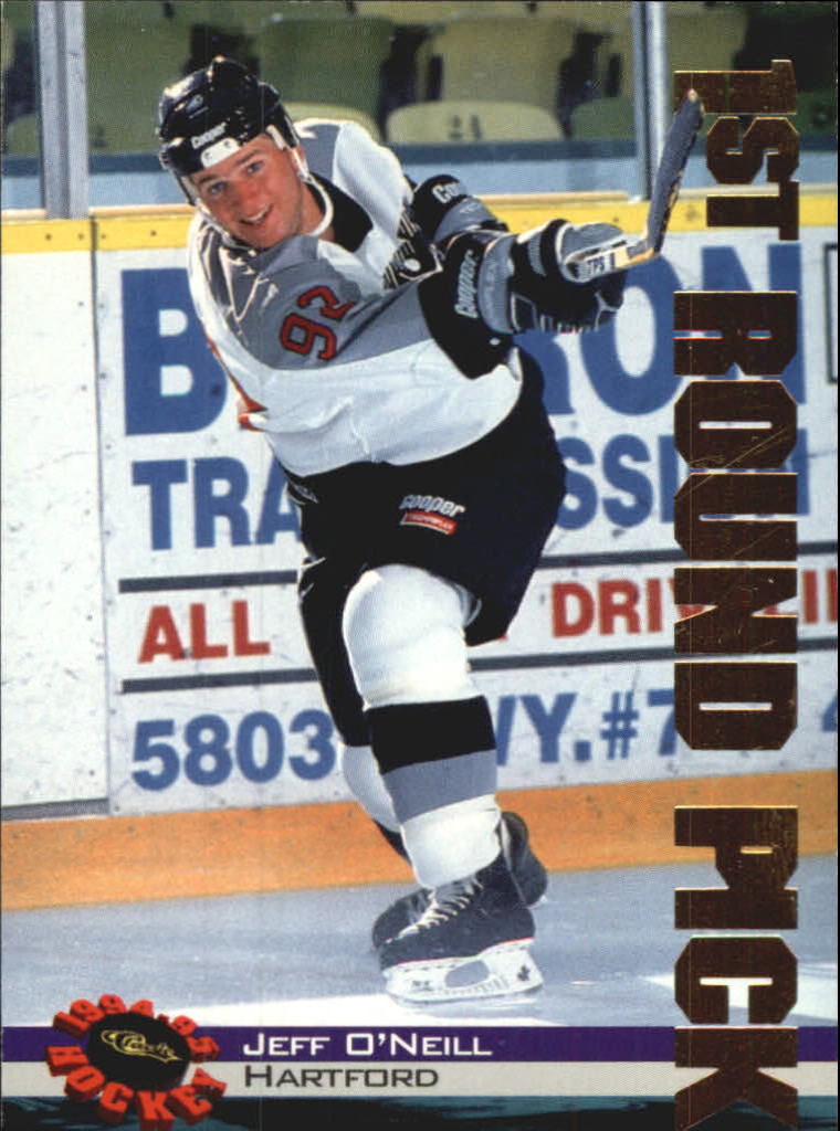 B1180 - 1994 Classic Hockey verschiedene Einsteckkarten - Ihre Auswahl - 15+ KOSTENLOSER US-VERSAND - Bild 15 von 257