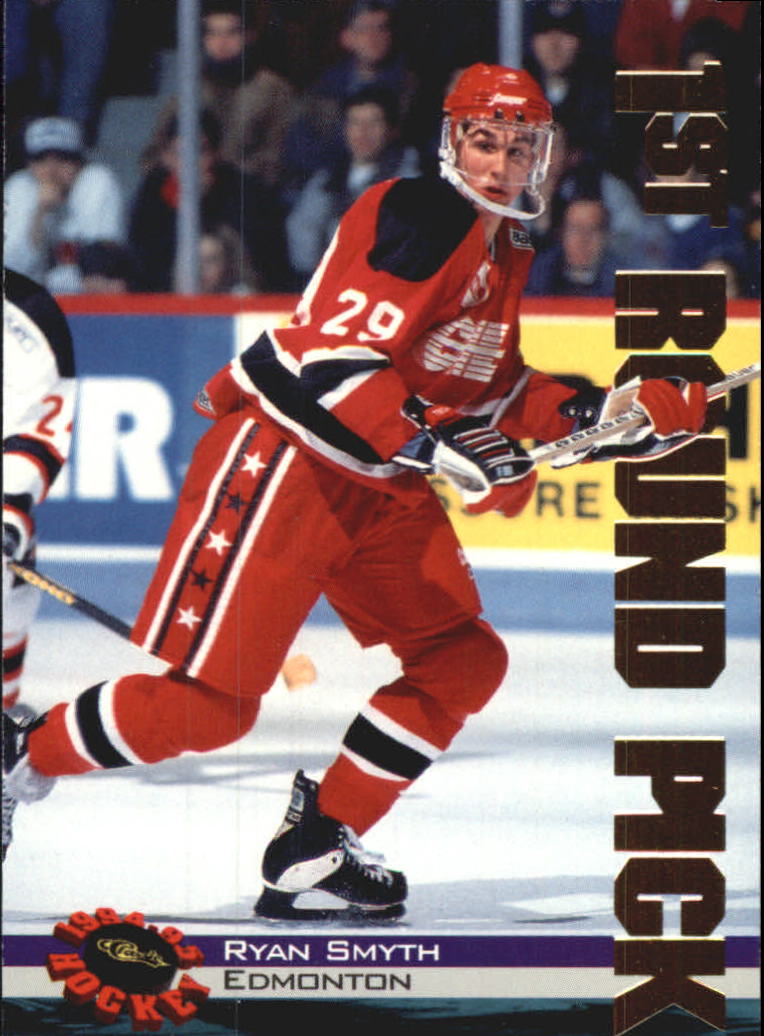 B1180 - 1994 Classic Hockey verschiedene Einsteckkarten - Ihre Auswahl - 15+ KOSTENLOSER US-VERSAND - Bild 17 von 257