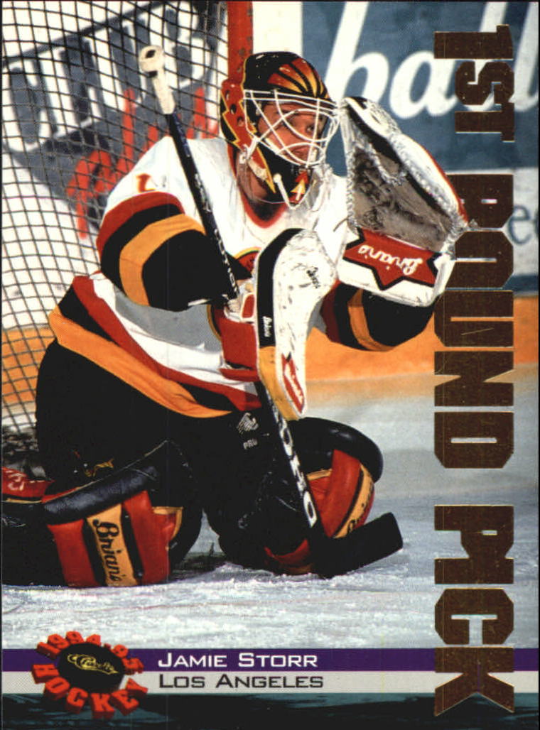 B1180 - 1994 Classic Hockey verschiedene Einsteckkarten - Ihre Auswahl - 15+ KOSTENLOSER US-VERSAND - Bild 19 von 257