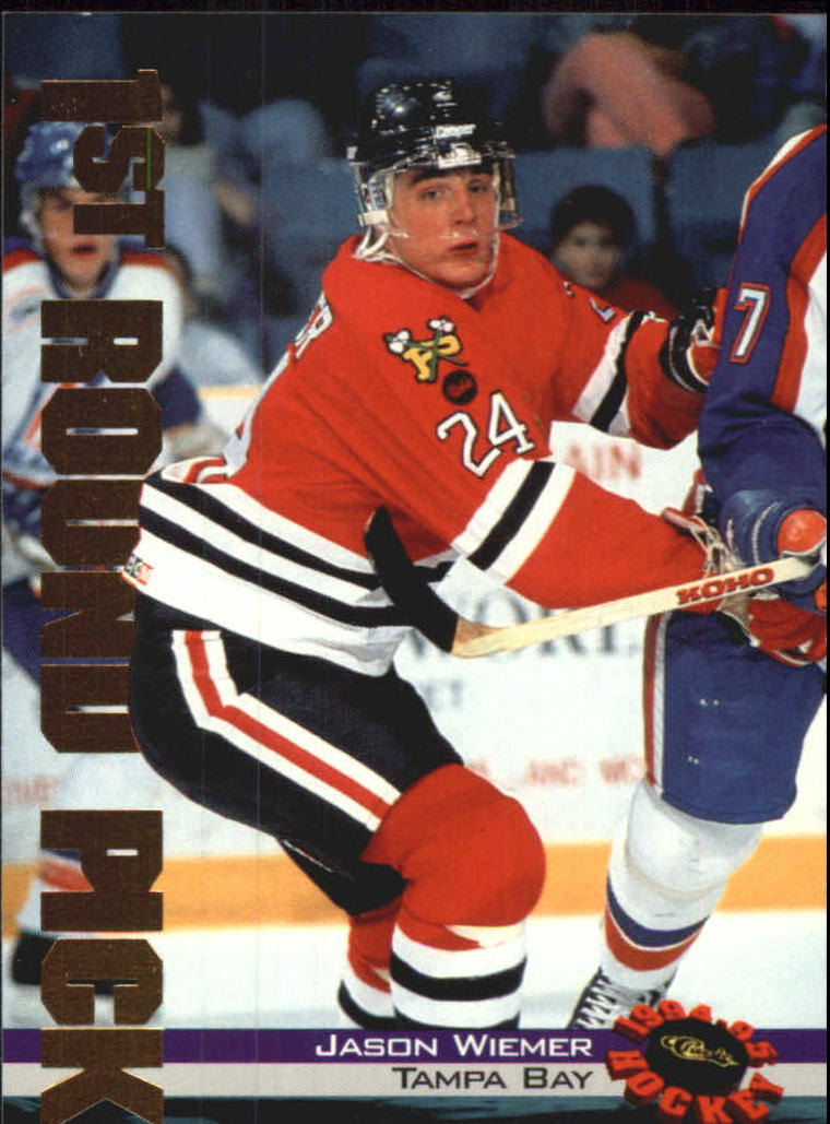 B1180 - 1994 Classic Hockey verschiedene Einsteckkarten - Ihre Auswahl - 15+ KOSTENLOSER US-VERSAND - Bild 21 von 257