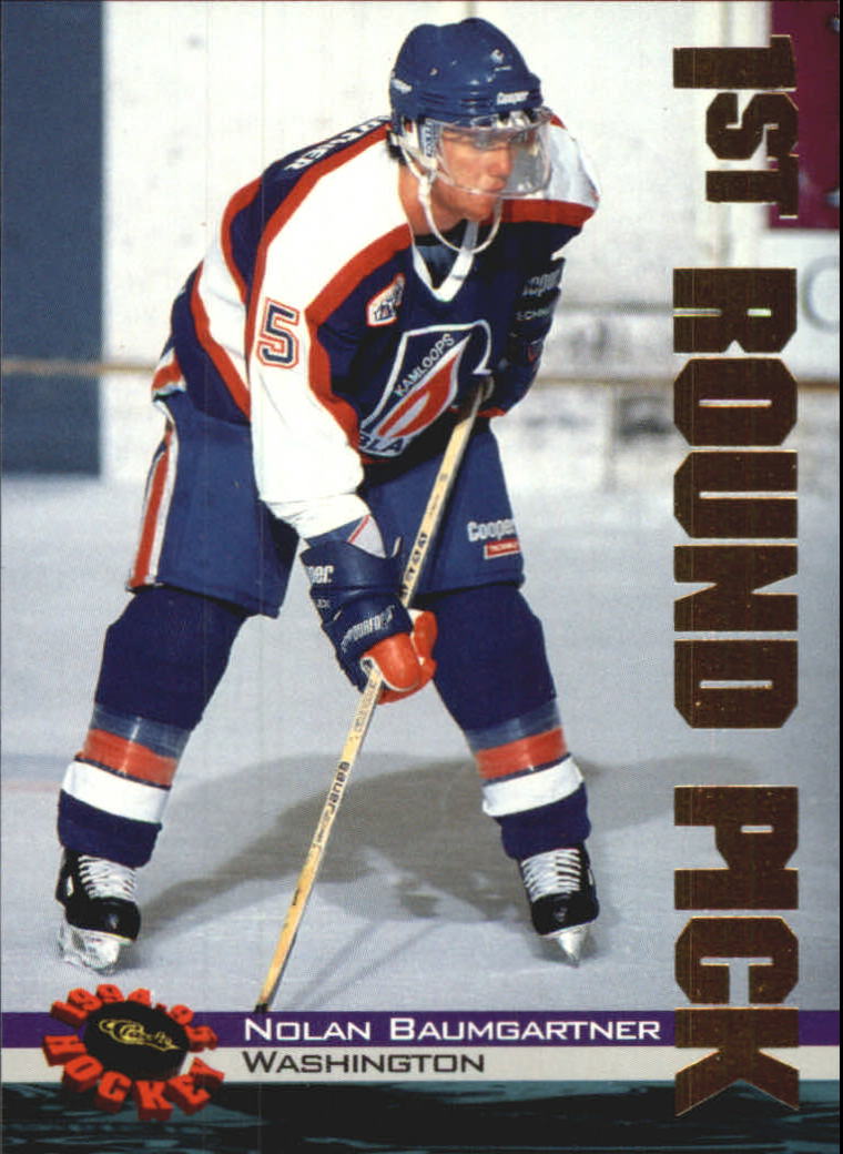 B1180 - 1994 Classic Hockey verschiedene Einsteckkarten - Ihre Auswahl - 15+ KOSTENLOSER US-VERSAND - Bild 23 von 257