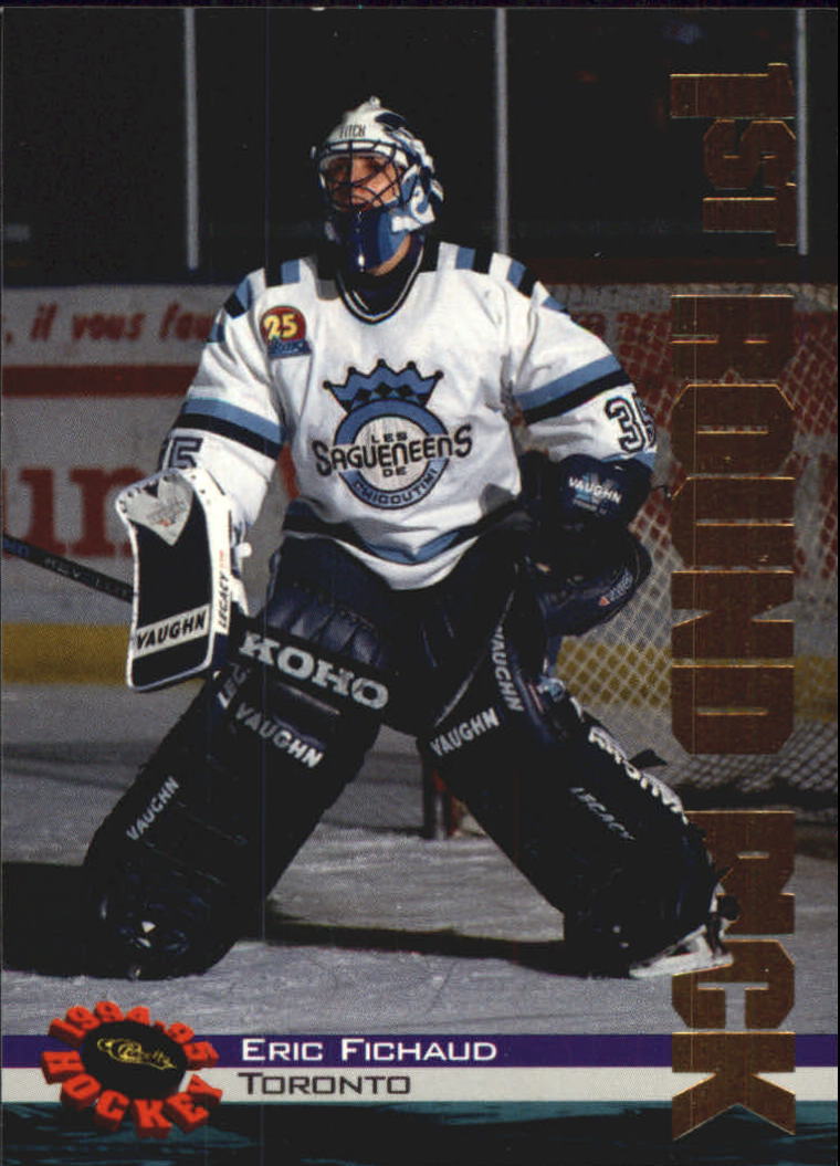 B1180 - 1994 Classic Hockey verschiedene Einsteckkarten - Ihre Auswahl - 15+ KOSTENLOSER US-VERSAND - Bild 33 von 257