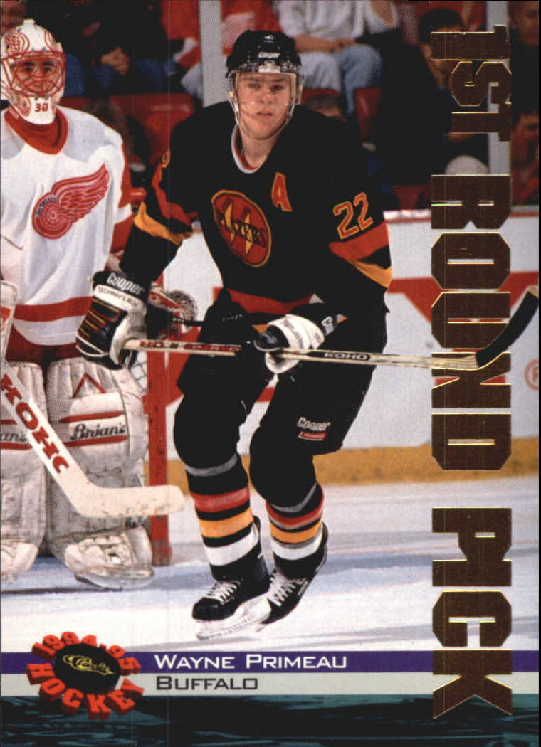 B1180 - 1994 Classic Hockey verschiedene Einsteckkarten - Ihre Auswahl - 15+ KOSTENLOSER US-VERSAND - Bild 35 von 257