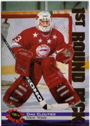 B1180 - 1994 Classic Hockey verschiedene Einsteckkarten - Ihre Auswahl - 15+ KOSTENLOSER US-VERSAND - Bild 47 von 257