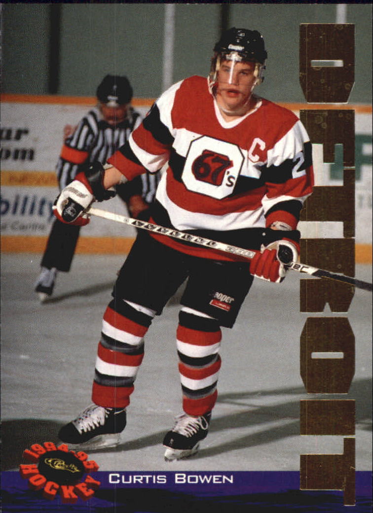 B1180 - 1994 Classic Hockey verschiedene Einsteckkarten - Ihre Auswahl - 15+ KOSTENLOSER US-VERSAND - Bild 51 von 257