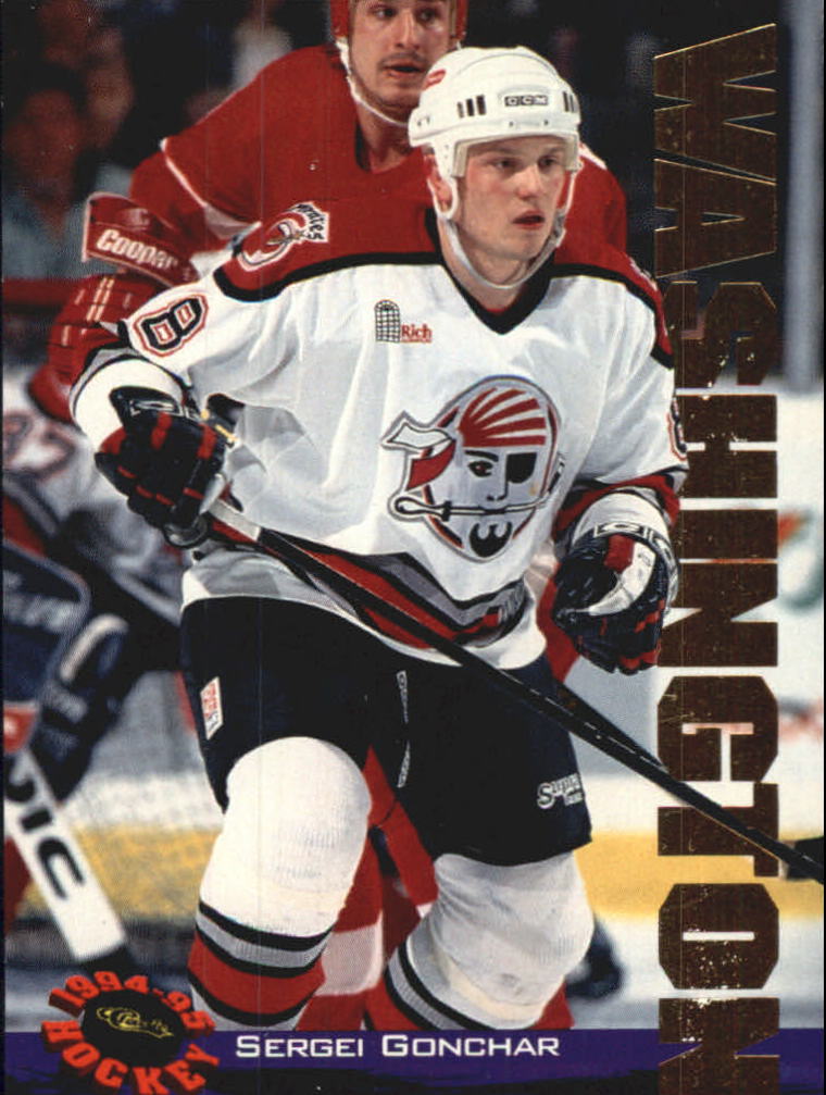 B1180 - 1994 Classic Hockey verschiedene Einsteckkarten - Ihre Auswahl - 15+ KOSTENLOSER US-VERSAND - Bild 53 von 257
