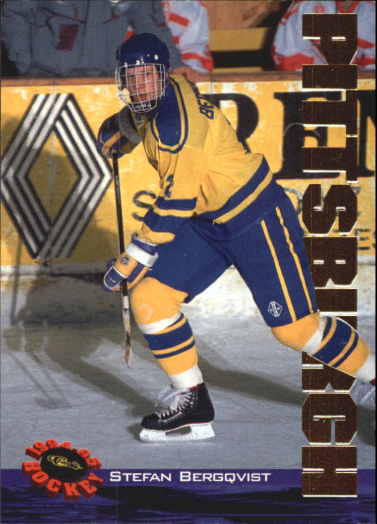 B1180 - 1994 Classic Hockey verschiedene Einsteckkarten - Ihre Auswahl - 15+ KOSTENLOSER US-VERSAND - Bild 55 von 257