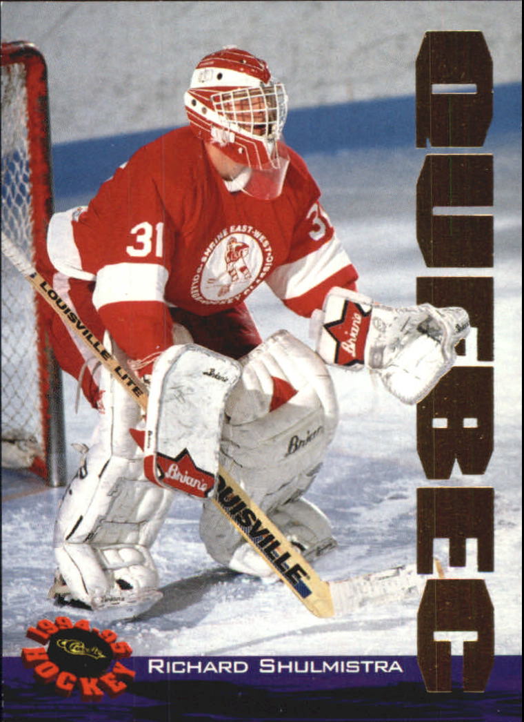 B1180 - 1994 Classic Hockey verschiedene Einsteckkarten - Ihre Auswahl - 15+ KOSTENLOSER US-VERSAND - Bild 61 von 257