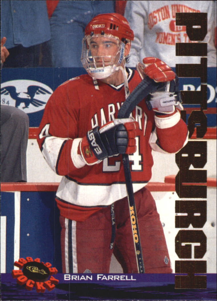 B1180 - 1994 Classic Hockey verschiedene Einsteckkarten - Ihre Auswahl - 15+ KOSTENLOSER US-VERSAND - Bild 64 von 257