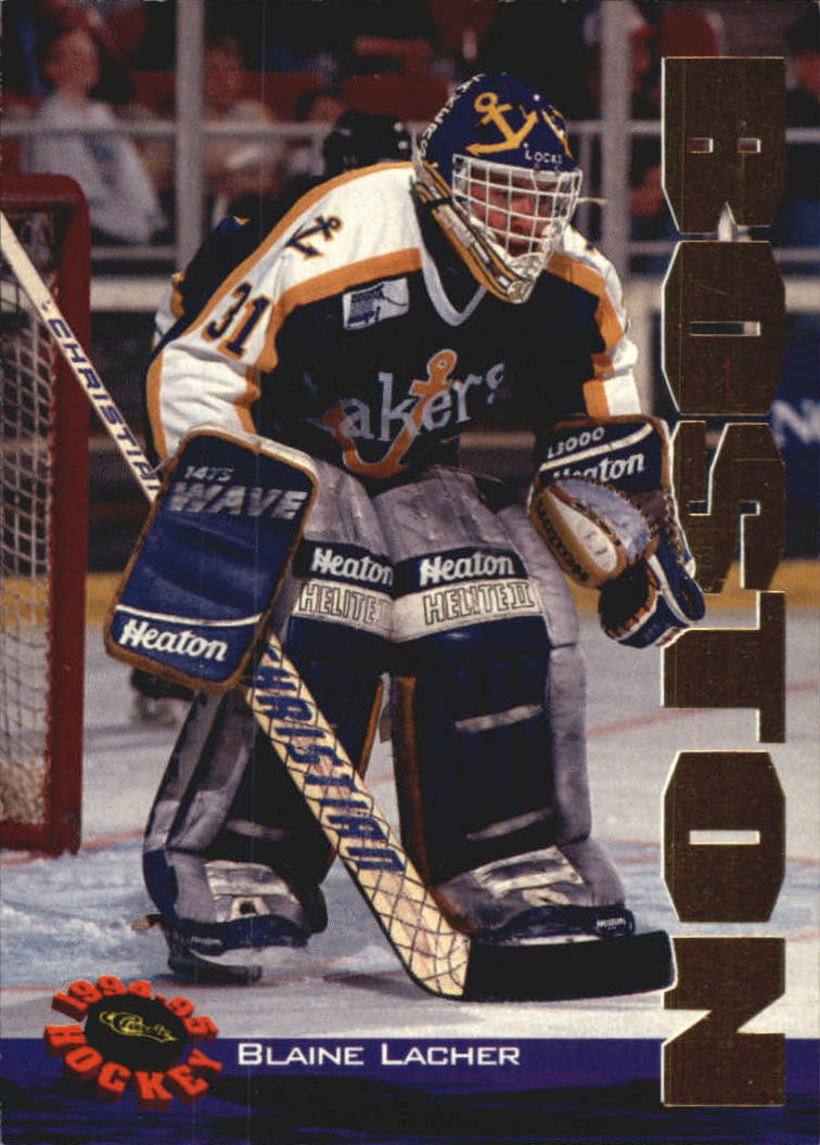 B1180 - 1994 Classic Hockey verschiedene Einsteckkarten - Ihre Auswahl - 15+ KOSTENLOSER US-VERSAND - Bild 66 von 257
