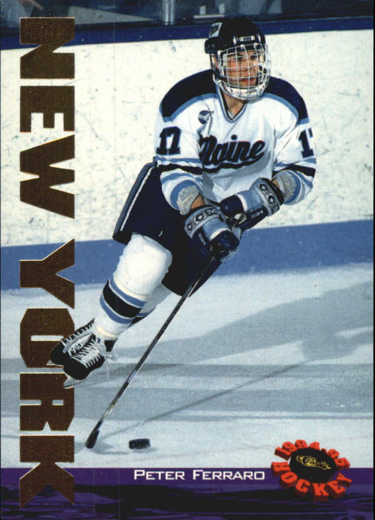 B1180 - 1994 Classic Hockey verschiedene Einsteckkarten - Ihre Auswahl - 15+ KOSTENLOSER US-VERSAND - Bild 70 von 257