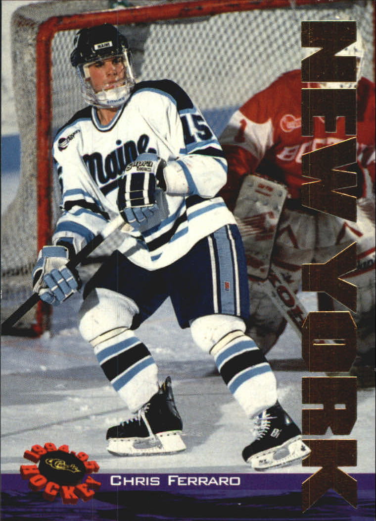 B1180 - 1994 Classic Hockey verschiedene Einsteckkarten - Ihre Auswahl - 15+ KOSTENLOSER US-VERSAND - Bild 72 von 257