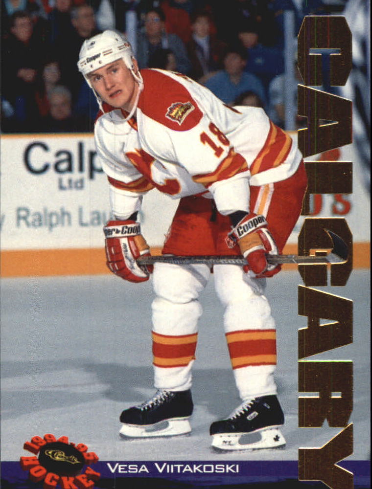 B1180 - 1994 Classic Hockey verschiedene Einsteckkarten - Ihre Auswahl - 15+ KOSTENLOSER US-VERSAND - Bild 83 von 257