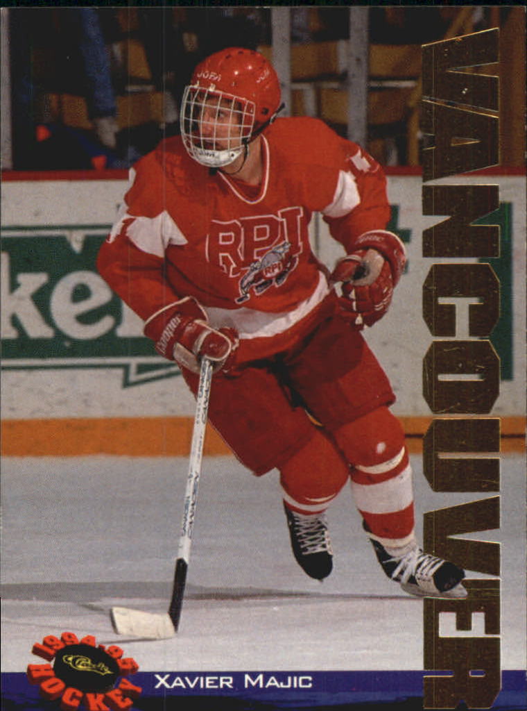 B1180 - 1994 Classic Hockey verschiedene Einsteckkarten - Ihre Auswahl - 15+ KOSTENLOSER US-VERSAND - Bild 85 von 257