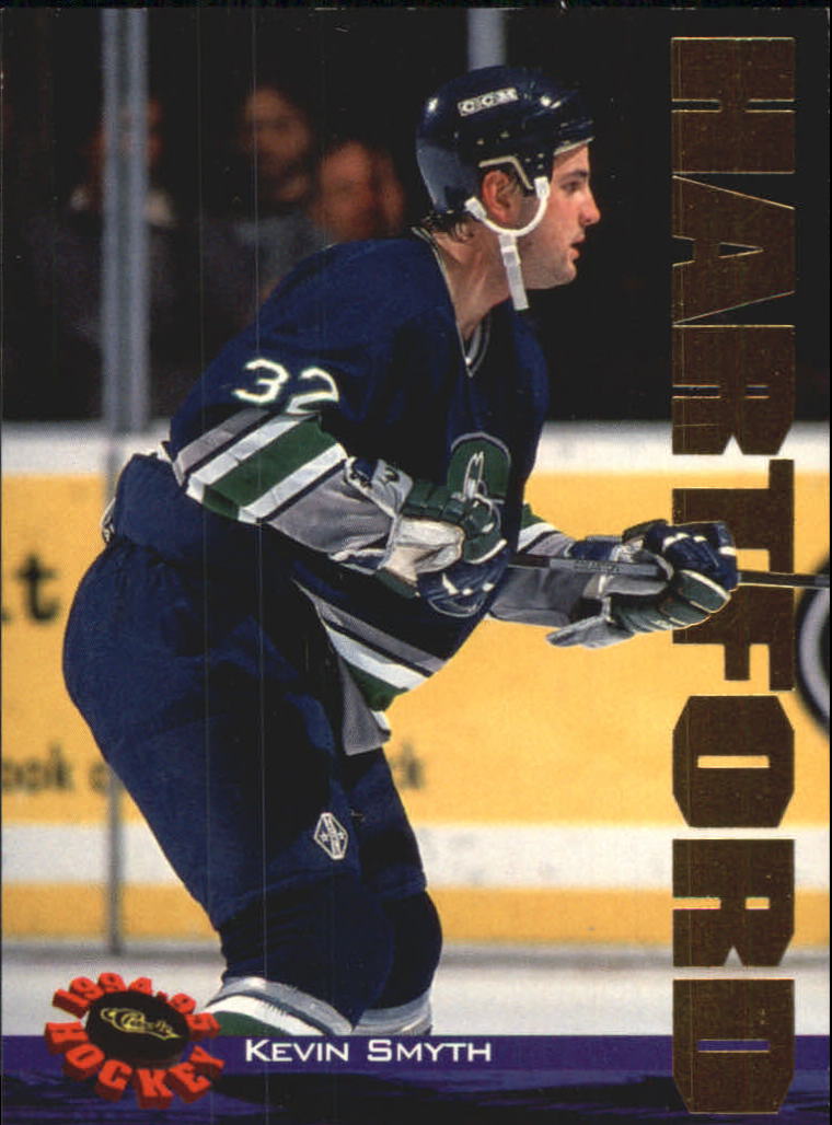 Sports Card Front