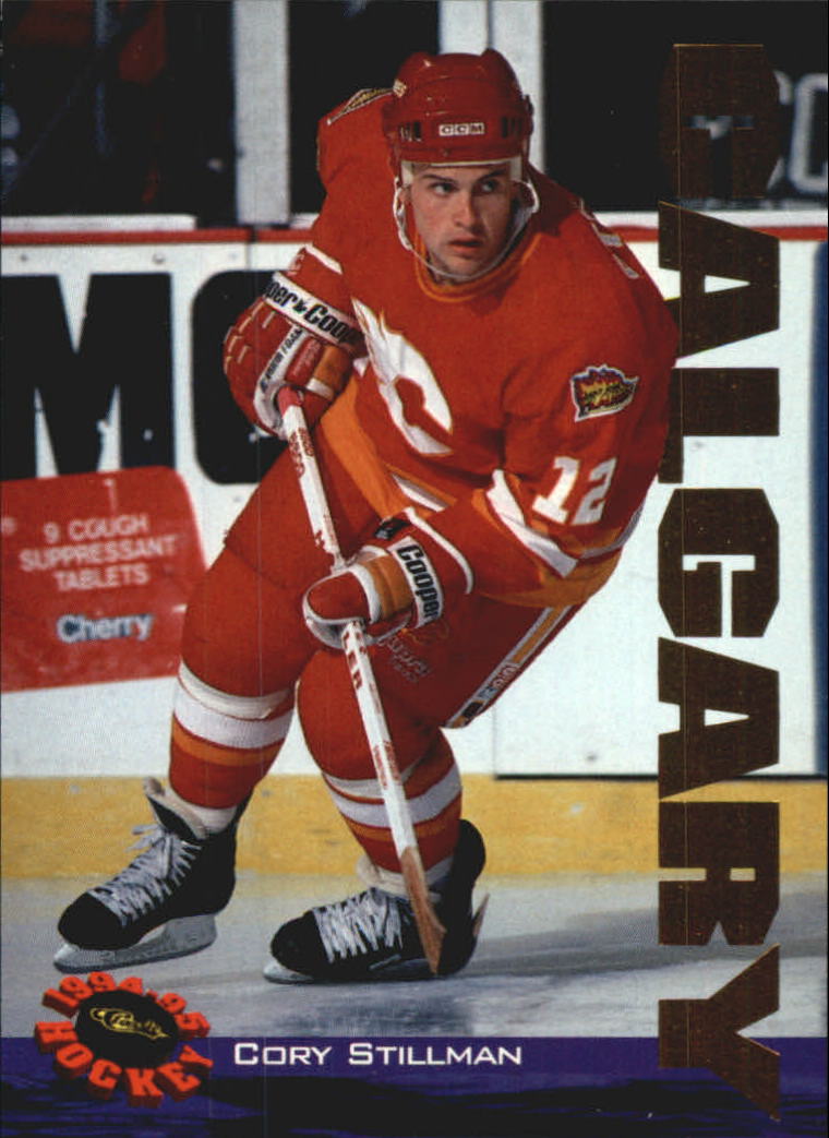 B1180 - 1994 Classic Hockey verschiedene Einsteckkarten - Ihre Auswahl - 15+ KOSTENLOSER US-VERSAND - Bild 91 von 257