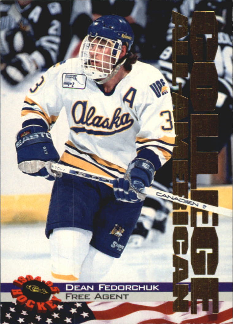 B1180 - 1994 Classic Hockey verschiedene Einsteckkarten - Ihre Auswahl - 15+ KOSTENLOSER US-VERSAND - Bild 95 von 257