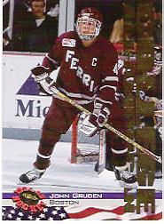 B1180 - 1994 Classic Hockey verschiedene Einsteckkarten - Ihre Auswahl - 15+ KOSTENLOSER US-VERSAND - Bild 97 von 257