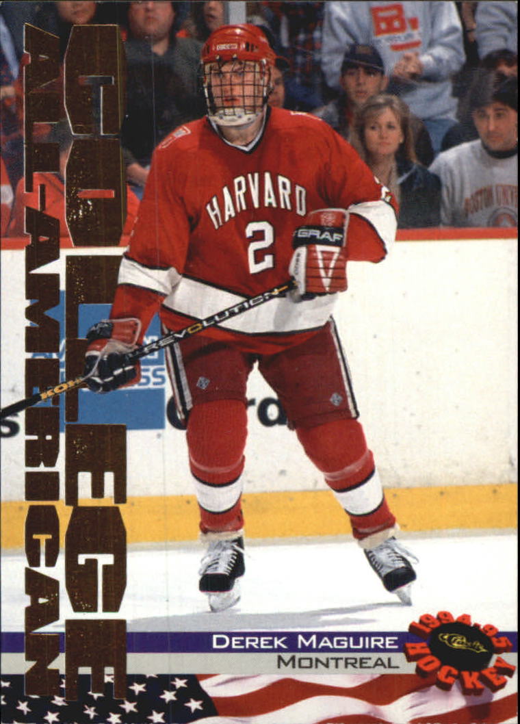 B1180 - 1994 Classic Hockey verschiedene Einsteckkarten - Ihre Auswahl - 15+ KOSTENLOSER US-VERSAND - Bild 100 von 257