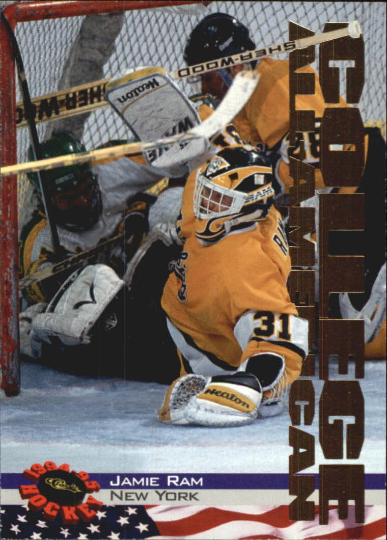B1180 - 1994 Classic Hockey verschiedene Einsteckkarten - Ihre Auswahl - 15+ KOSTENLOSER US-VERSAND - Bild 104 von 257