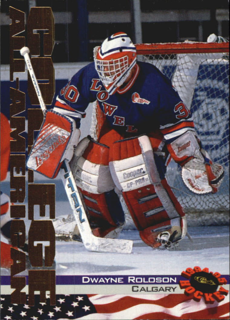 B1180 - 1994 Classic Hockey verschiedene Einsteckkarten - Ihre Auswahl - 15+ KOSTENLOSER US-VERSAND - Bild 108 von 257