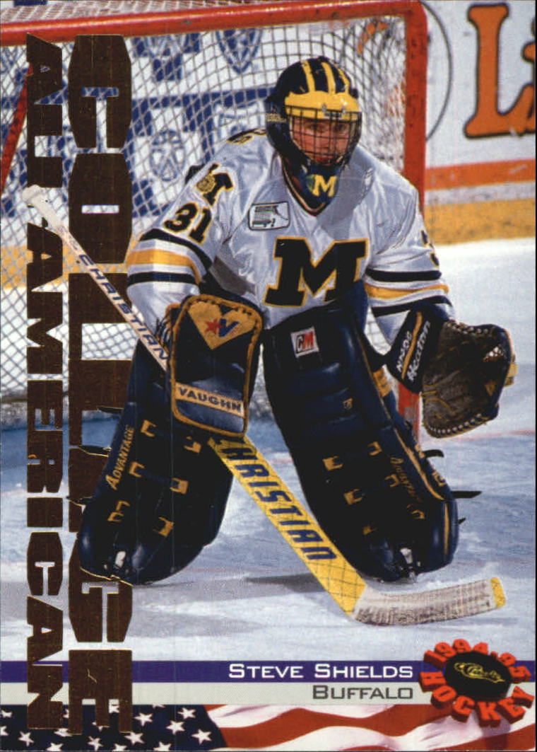 B1180 - 1994 Classic Hockey verschiedene Einsteckkarten - Ihre Auswahl - 15+ KOSTENLOSER US-VERSAND - Bild 110 von 257