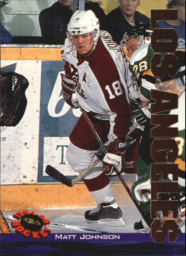 B1180 - 1994 Classic Hockey verschiedene Einsteckkarten - Ihre Auswahl - 15+ KOSTENLOSER US-VERSAND - Bild 112 von 257