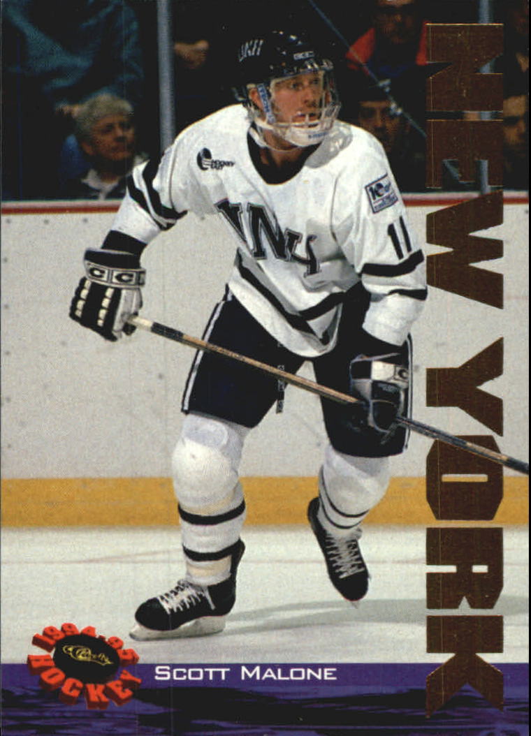 B1180 - 1994 Classic Hockey verschiedene Einsteckkarten - Ihre Auswahl - 15+ KOSTENLOSER US-VERSAND - Bild 114 von 257