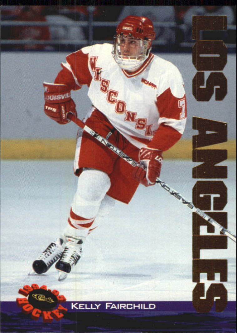 B1180 - 1994 Classic Hockey verschiedene Einsteckkarten - Ihre Auswahl - 15+ KOSTENLOSER US-VERSAND - Bild 124 von 257